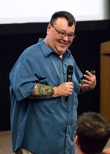 Jim DeRogatis