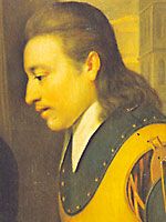 Henry of Nassau-Dillenburg