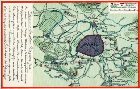 Fort de Bois-d'Arcy