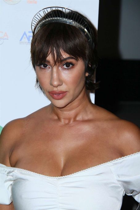 Who is jackie cruz dating