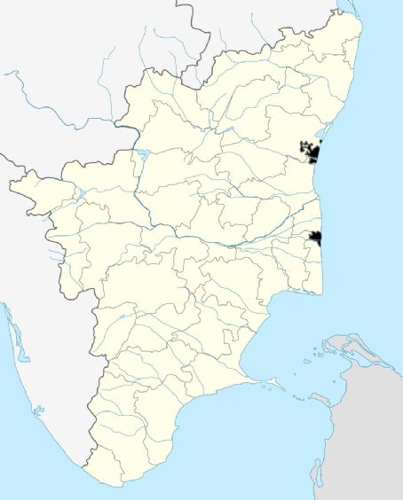 Nagavakulam