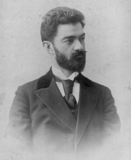 Kita Abashidze