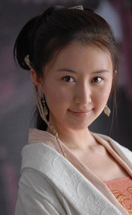 Shu Chang (actress)