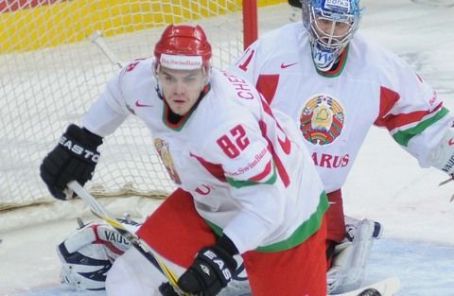 Pavel Chernook