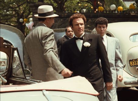 Sonny Corleone Photos Sonny Corleone Picture Gallery Famousfix