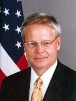 John D. Rood