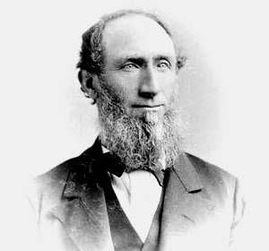 Thomas Gibson (politician)