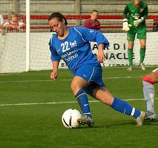 Katy Ward
