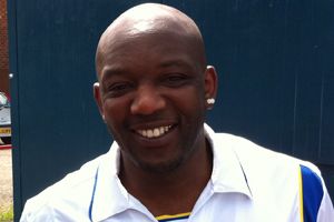Gary Smith (Kittitian footballer)