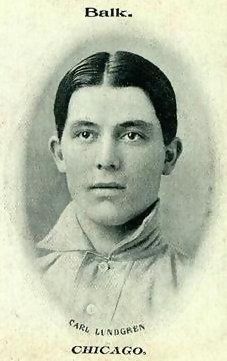 Carl Lundgren