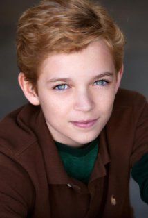 Connor Christie Photos, News and Videos, Trivia and Quotes - FamousFix