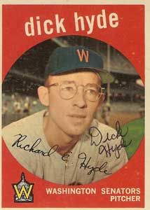 Dick Hyde