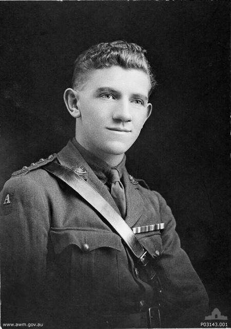 William Scurry