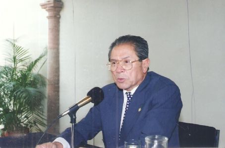 Jesús Kumate Rodríguez