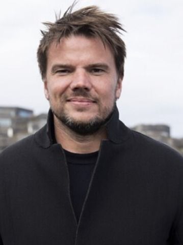 Bjarke Ingels