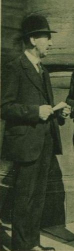 Herbert Dixon, 1st Baron Glentoran