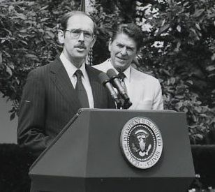 M. Peter McPherson