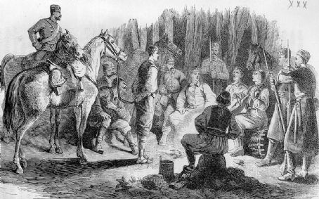 Serbian epic poetry