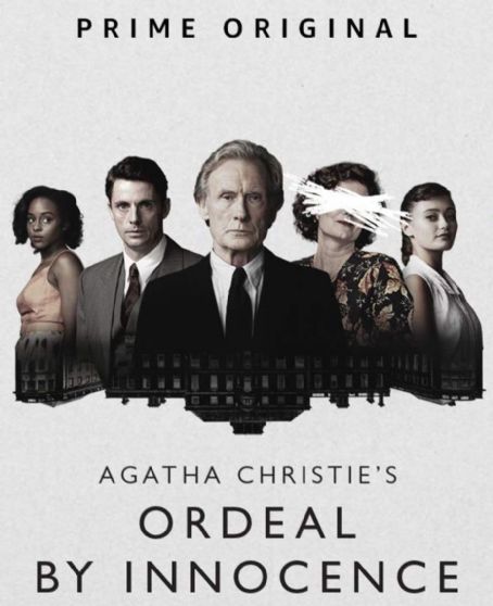 Ordeal by Innocence