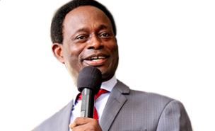 Opoku Onyinah