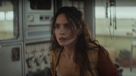 Andor - Adria Arjona