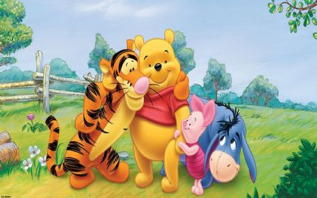 Who is Winnie the Pooh dating? Winnie the Pooh partner, spouse