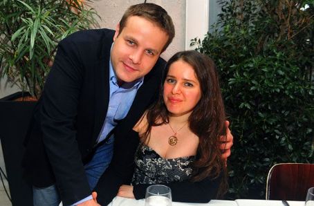 Iván Bagi and Gizella (I)