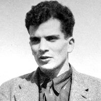 John Cornford