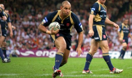 Chev Walker