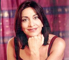 Anna Bonaiuto