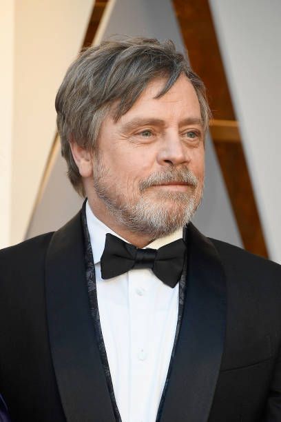 Mark Hamill - The 90th Annual Academy Awards (2018) | Mark Hamill ...