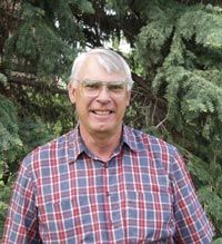 Don G. Despain