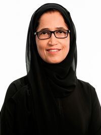 Hessa Al Jaber