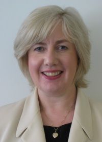 Patricia Ferguson
