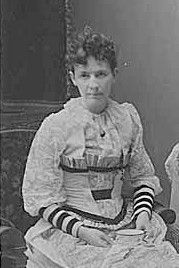 Emily Inez Denny