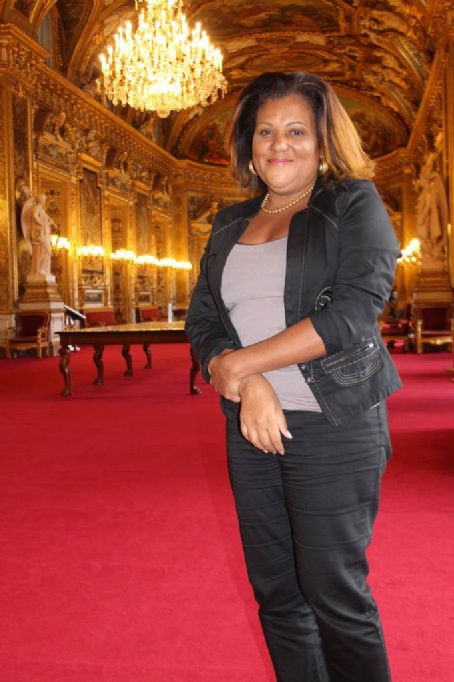 Catherine Conconne