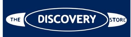 The Discovery Store