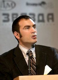Mehmet Perinçek
