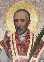 John Southworth (martyr)