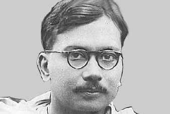 Jnan Chandra Ghosh