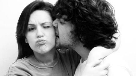 Kéfera Buchmann and Gustavo Horn