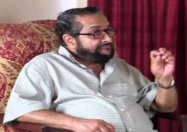 Cherian K. Cherian