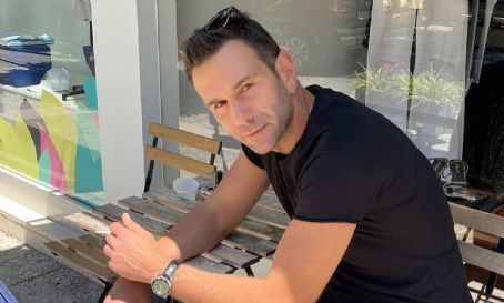 Tasos Iordanidis
