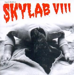 Skylab VIII (album)