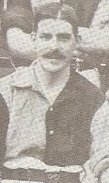 Billy Heames