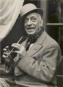 Harry Champion