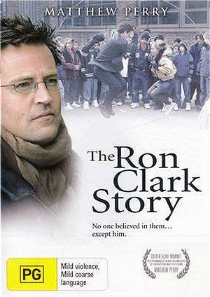 The ron clark story