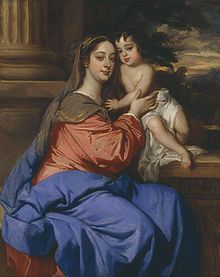 Charles FitzRoy, 2nd Duke of Cleveland
