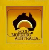 Good Morning Australia