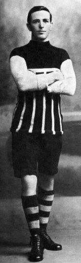 Jack Londrigan